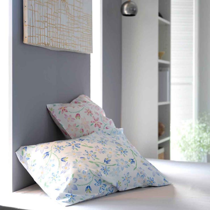 枕カバー 43×63cm用 Fab | livingut | 詳細画像16 