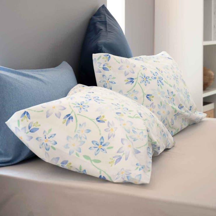 枕カバー 43×63cm用 Fab | livingut | 詳細画像9 