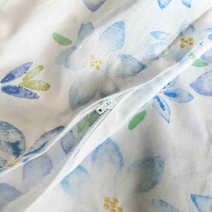 掛け布団カバー ダブル Fab | livingut | 詳細画像7 