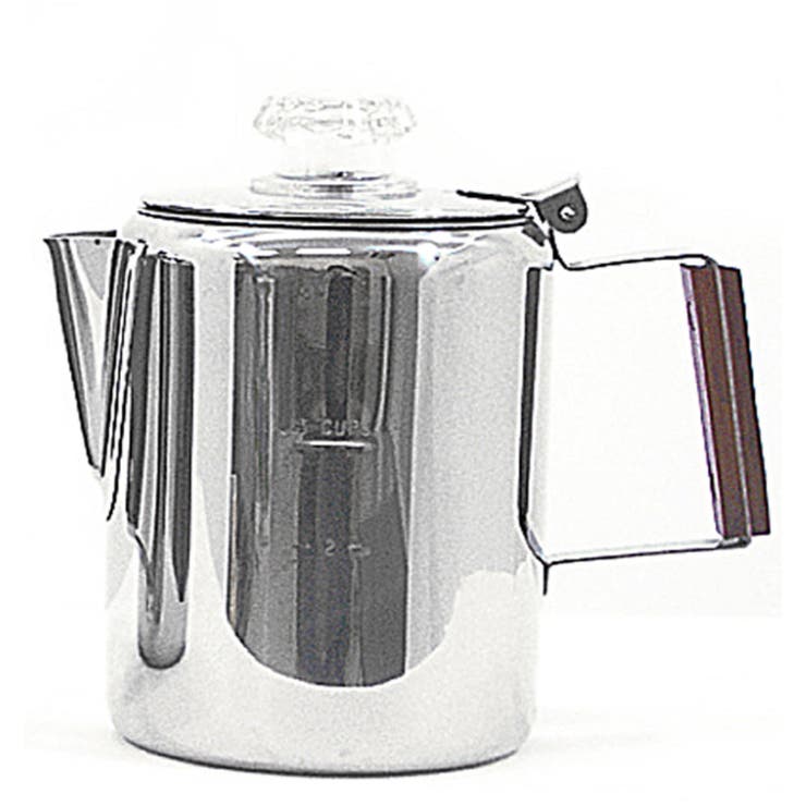 コーヒーパーコレーター 500ml 3cup分 | livingut | 詳細画像2 