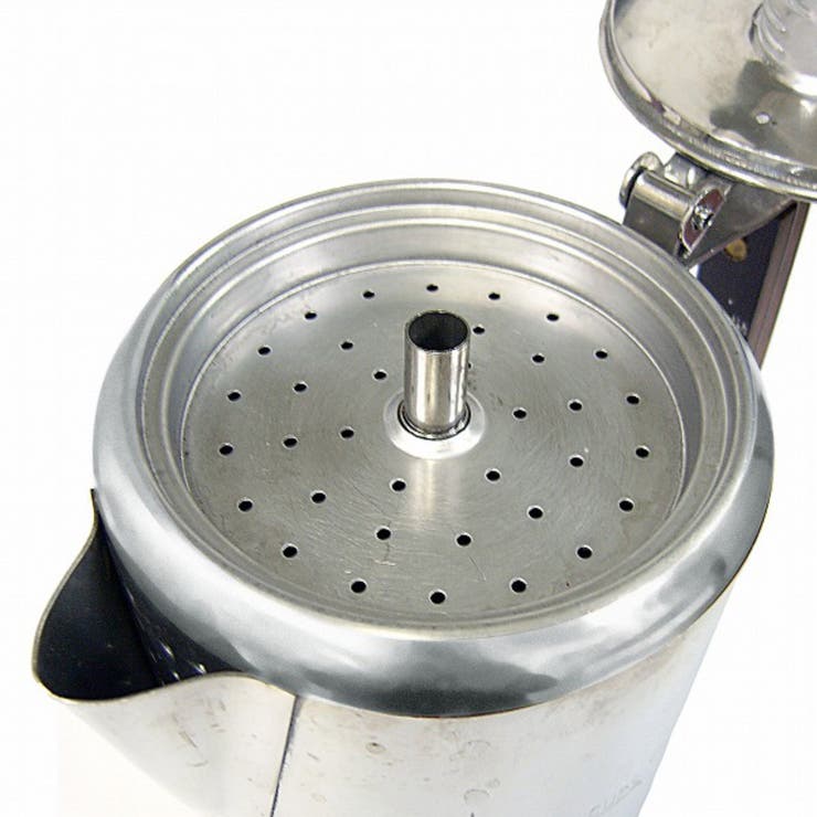 コーヒーパーコレーター 500ml 3cup分 | livingut | 詳細画像7 