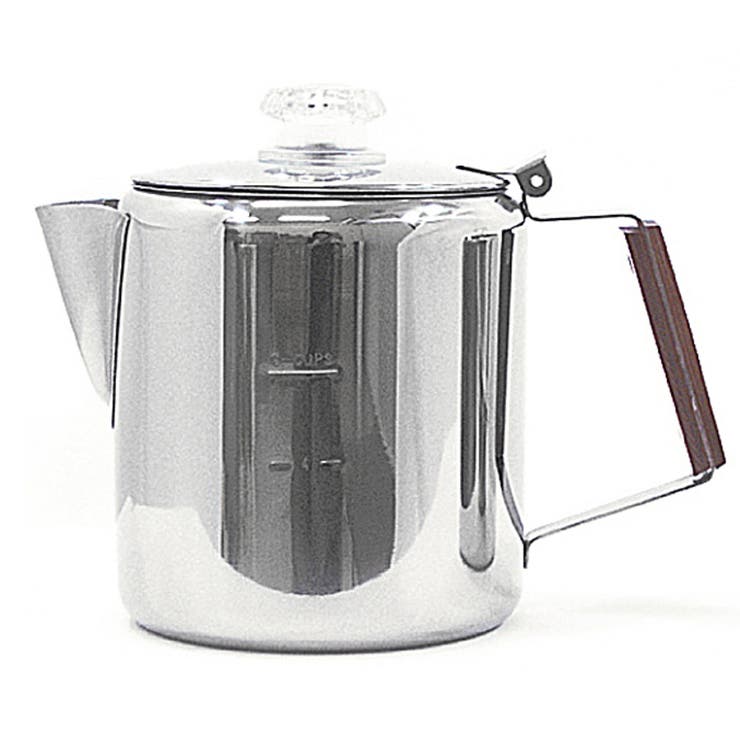 コーヒーパーコレーター 1000ml 6cup分 | livingut | 詳細画像2 