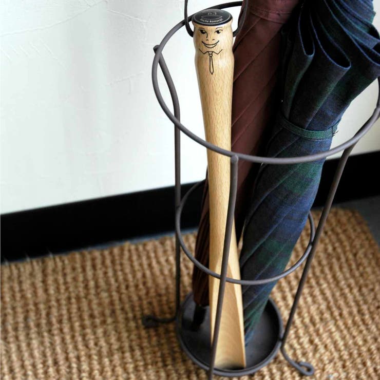 靴べら ロクサン 高さ54cm | livingut | 詳細画像1 