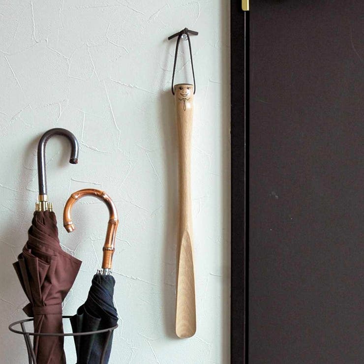 靴べら ロクサン 高さ54cm | livingut | 詳細画像6 