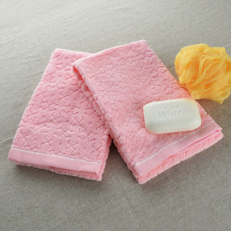 タオル ふわふわ無撚糸 フェイスタオル | livingut | 詳細画像7 