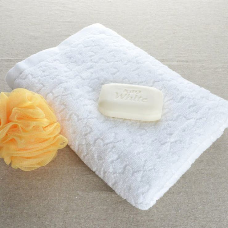 タオル ふわふわ無撚糸 バスタオル | livingut | 詳細画像7 