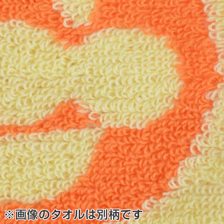 プチタオル アンパンマン ドキンちゃん | livingut | 詳細画像8 