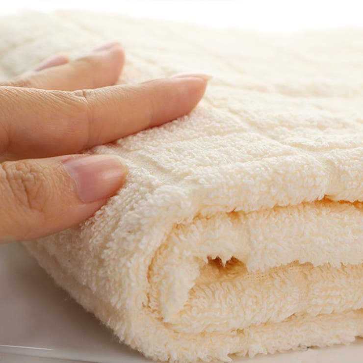 ハンカチ 34×35ｃｍ ハンドタオル | livingut | 詳細画像7 