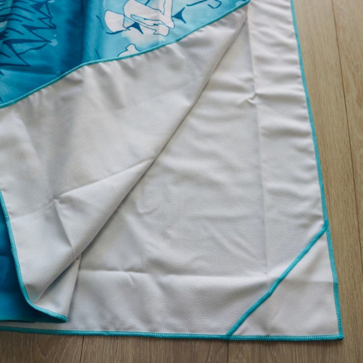 ヨガタオル 鬼滅の刃 竈門炭治郎 | livingut | 詳細画像5 