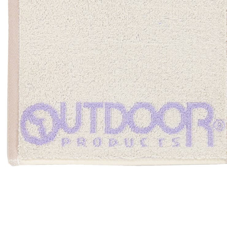 ミニタオル アウトドア OUTDOOR | livingut | 詳細画像15 