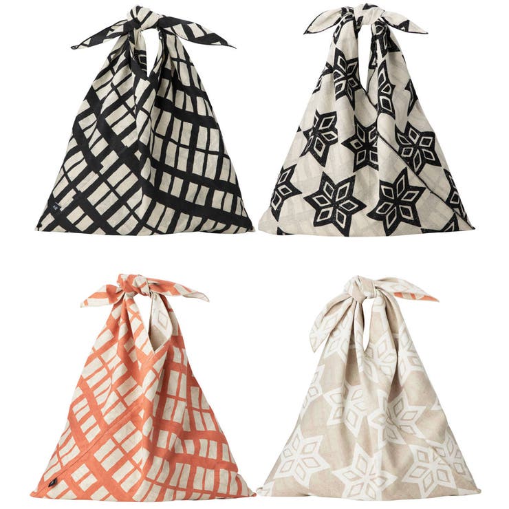 ＆NE エコバッグ 抗菌 | livingut | 詳細画像13 