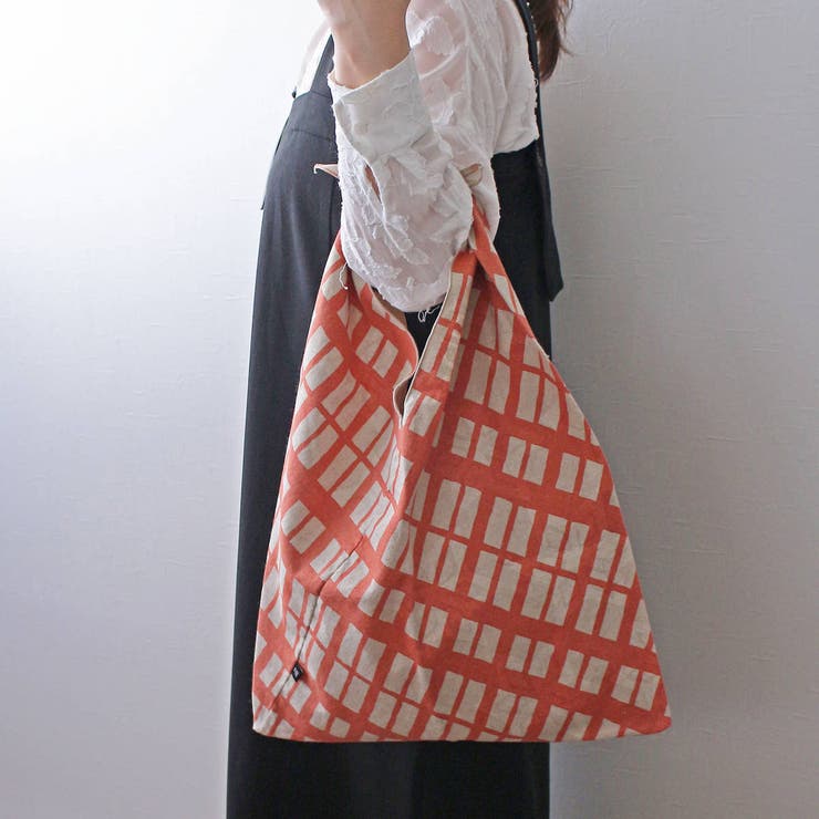 ＆NE エコバッグ 抗菌 | livingut | 詳細画像7 