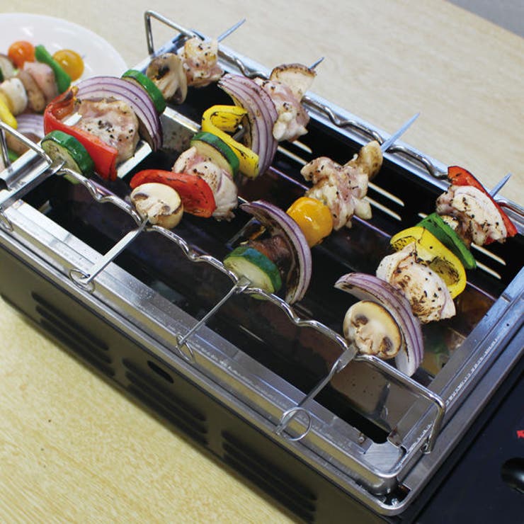 アウトドア ガスコンロ カセットコンロ | livingut | 詳細画像11 