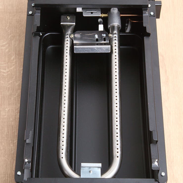 アウトドア バーベキューコンロ ガスコンロ | livingut | 詳細画像11 