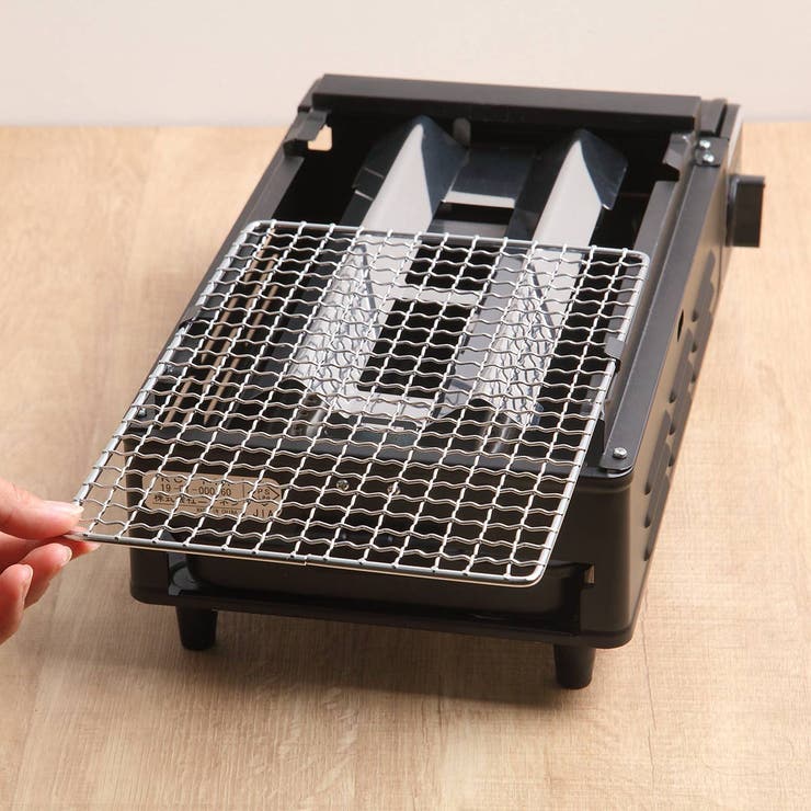 アウトドア バーベキューコンロ ガスコンロ | livingut | 詳細画像5 