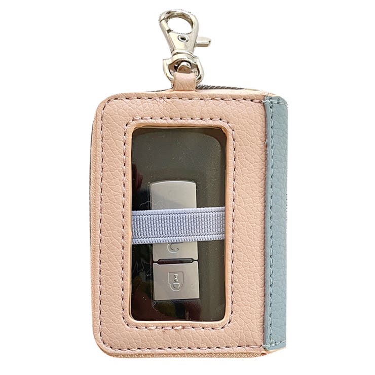 キーカバー BOOKキーカバー ミッフィー | livingut | 詳細画像4 