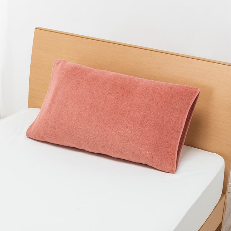 西川 枕カバー のびのびタオルピローケース | livingut | 詳細画像17 