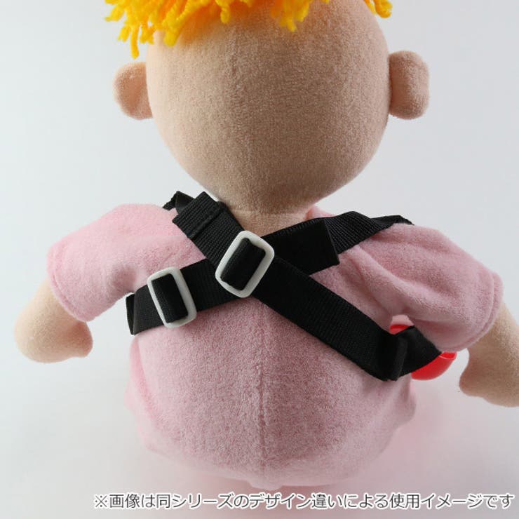 エプロン ベビー クマのプーさん | livingut | 詳細画像13 