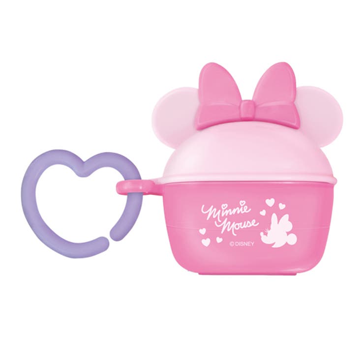 おしゃぶりケース ミニーマウス 赤ちゃん | livingut | 詳細画像6 