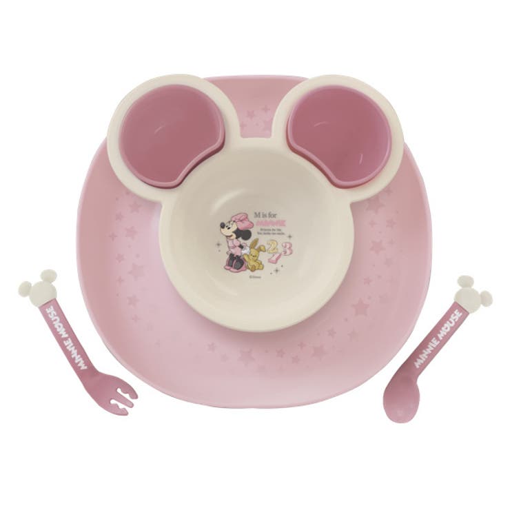 離乳食 食器 セット | livingut | 詳細画像2 