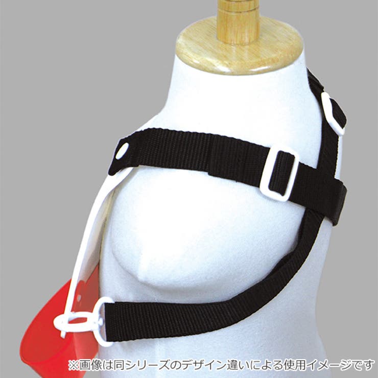 ビブ お食事エプロン ミニーマウス | livingut | 詳細画像9 