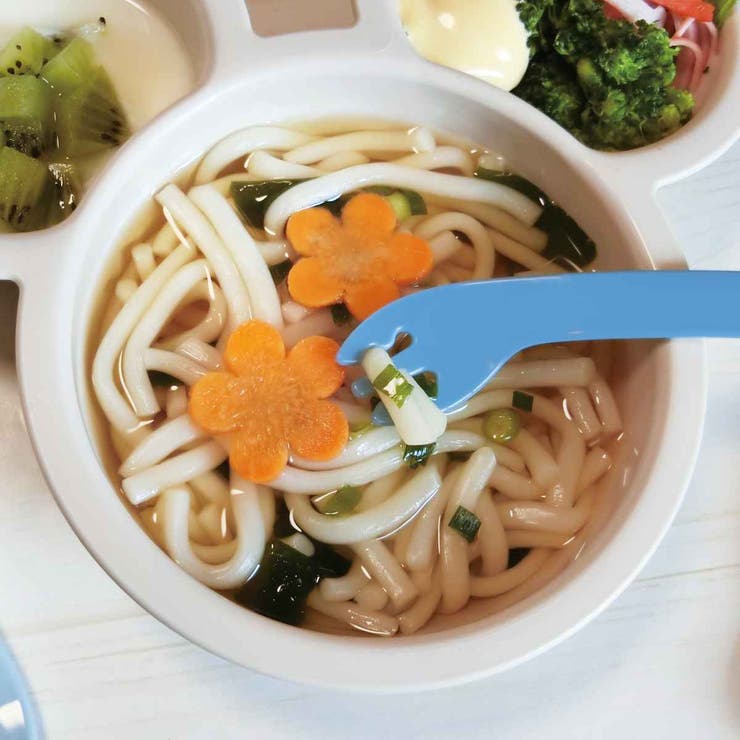 食器セット ベビー ミッキーマウス | livingut | 詳細画像4 