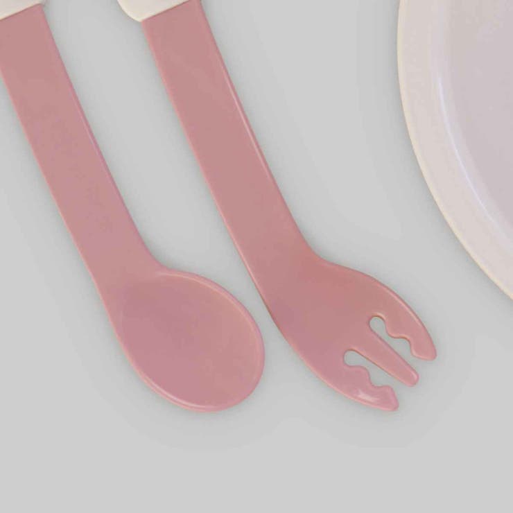 食器セット ベビー ミッキーマウス | livingut | 詳細画像5 