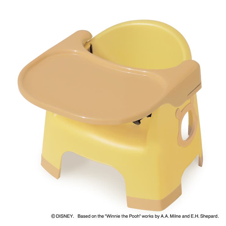 ベビーチェア お食事 ローチェア | livingut | 詳細画像9 