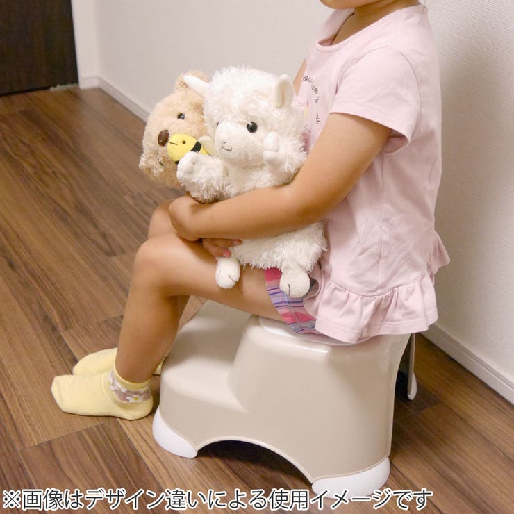 踏み台 くまのプーさん ミッキーマウス | livingut | 詳細画像12 