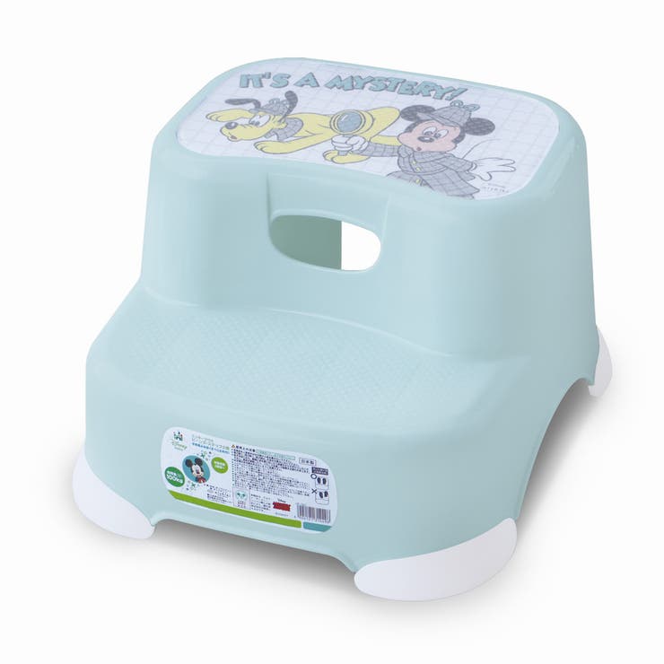 踏み台 くまのプーさん ミッキーマウス | livingut | 詳細画像17 