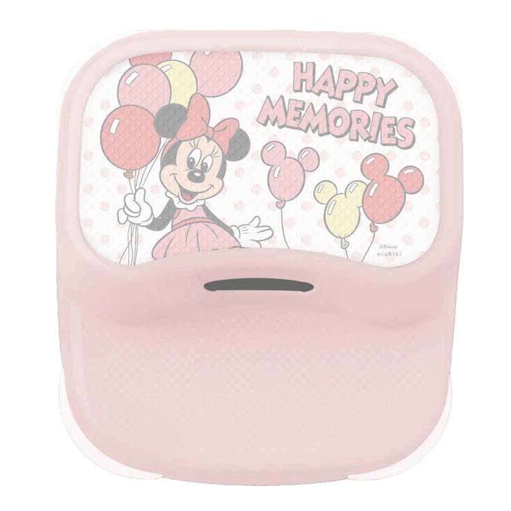 踏み台 くまのプーさん ミッキーマウス | livingut | 詳細画像18 