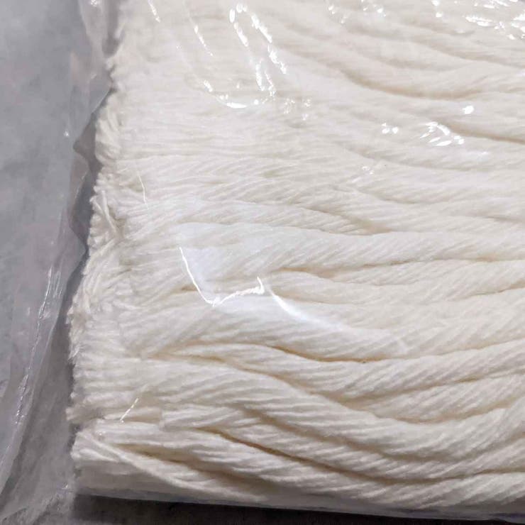 スペアのみ モップ 白熊 | livingut | 詳細画像2 