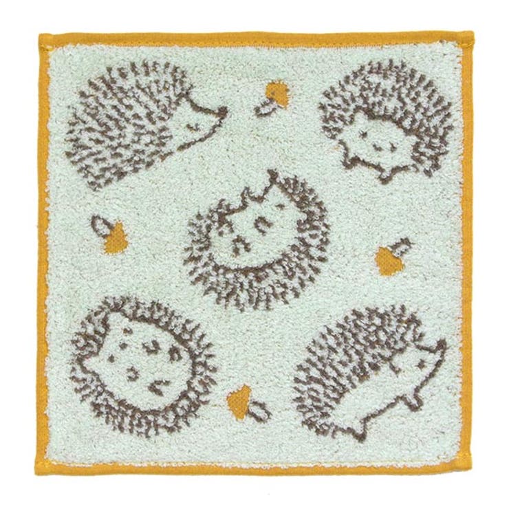 ミニタオル 25×25cm イーゲルタオルチーフ | livingut | 詳細画像16 
