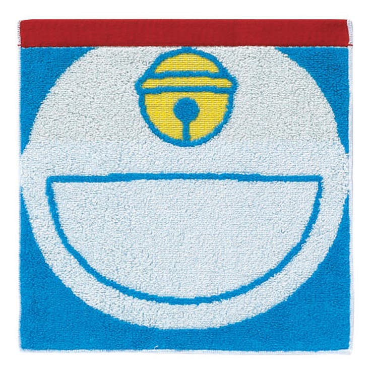 タオルチーフ 25×25cm ドラえもんプチギフト | livingut | 詳細画像2 