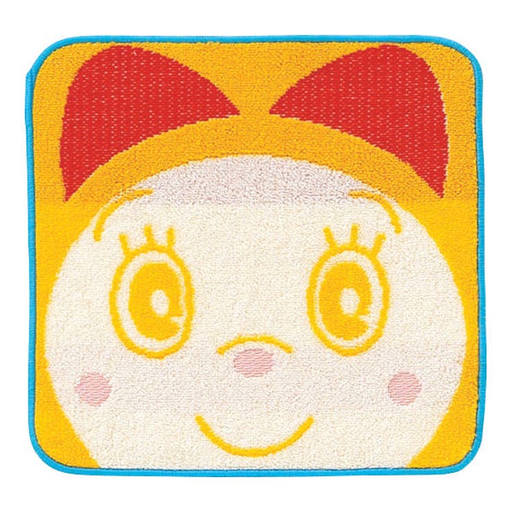 タオルチーフ 2枚組 25×25cmドラえもんプチギフト | livingut | 詳細画像2 