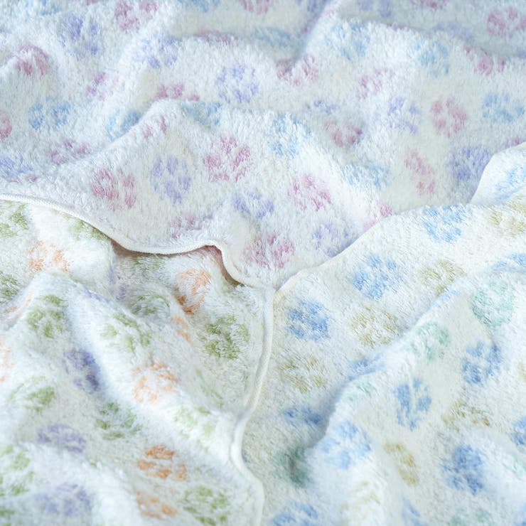 バスタオル 綿雪のようなタオル 60×120cm | livingut | 詳細画像8 