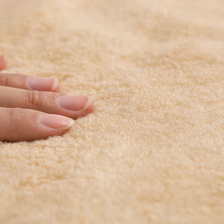 フェイスタオル 80×34cm 綿雪のようなタオル | livingut | 詳細画像18 