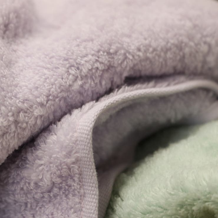 フェイスタオル 80×34cm 綿雪のようなタオル | livingut | 詳細画像7 