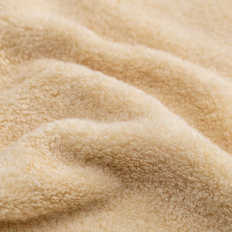 ミニタオル 25×25cm 綿雪のようなタオル | livingut | 詳細画像13 