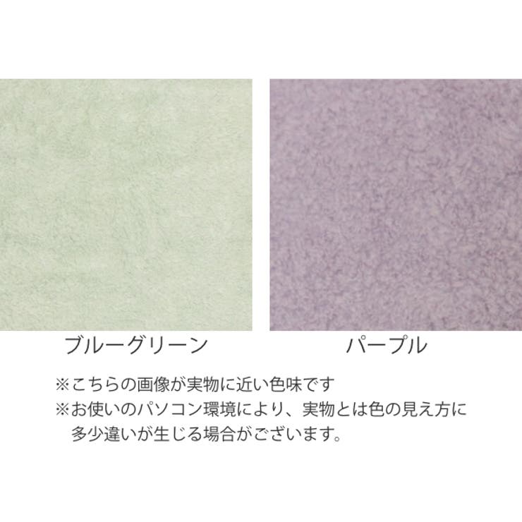 ミニタオル 25×25cm 綿雪のようなタオル | livingut | 詳細画像5 