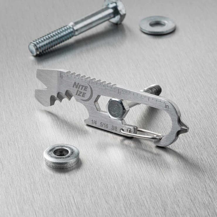 マルチツール 8WAY ドゥーヒッキー | livingut | 詳細画像9 