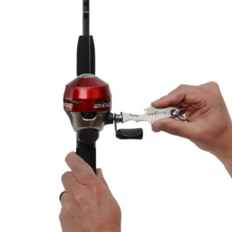 マルチツール 3WAY ドゥーヒッキー | livingut | 詳細画像5 