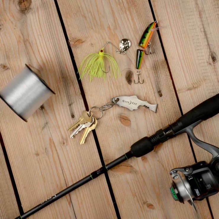 マルチツール 3WAY ドゥーヒッキー | livingut | 詳細画像6 