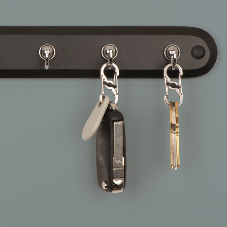 カラビナ 2個入 エスビナー | livingut | 詳細画像11 