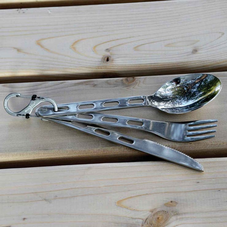 カラビナ エスビナー スライドロック | livingut | 詳細画像7 