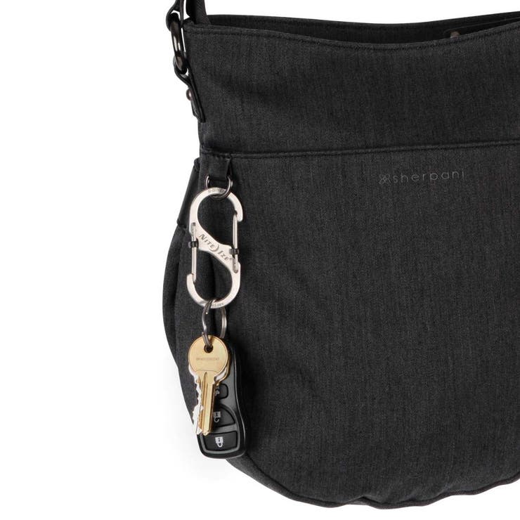 カラビナ エスビナー スライドロック | livingut | 詳細画像11 