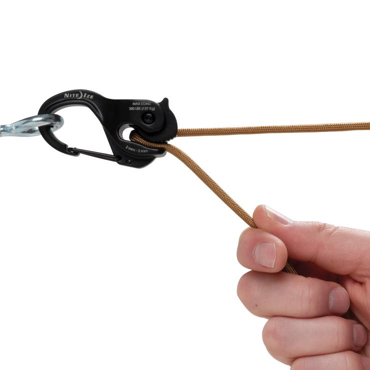 キャンプテント アルミ製フック カムジャム | livingut | 詳細画像2 