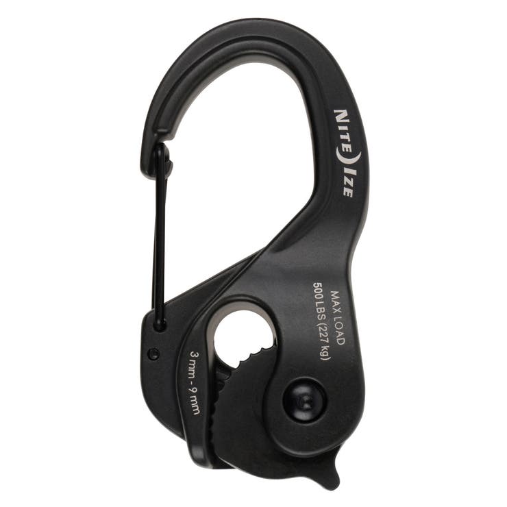 キャンプテント アルミ製フック カムジャム | livingut | 詳細画像3 