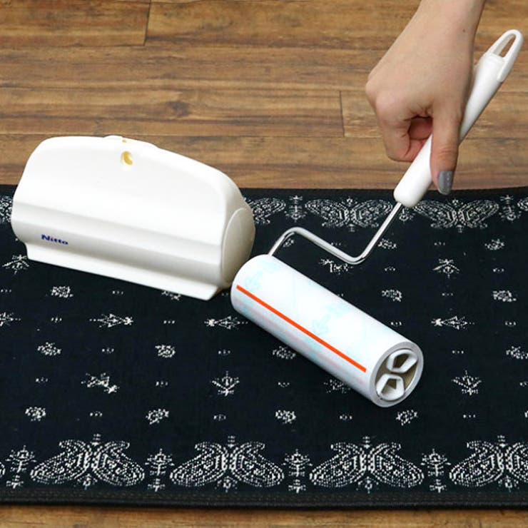 コロコロ 粘着クリーナー 本体 | livingut | 詳細画像4 