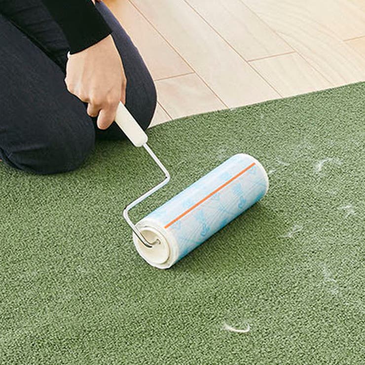 コロコロ 粘着クリーナー 本体 | livingut | 詳細画像5 